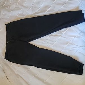 Old Navy Women's Black pants size 12